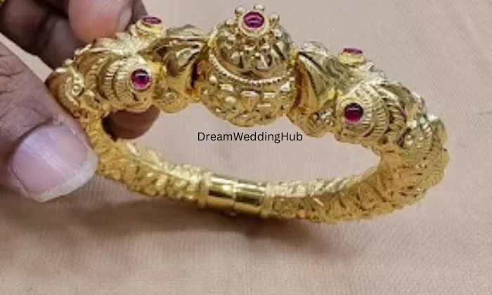 NVR JEWELLERS ongola